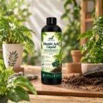 Humic Acid Liquid Bottle